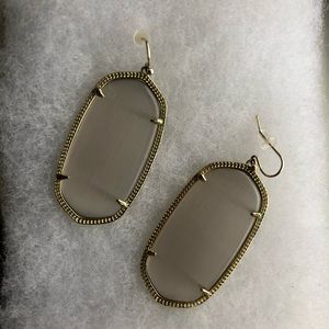 Kendra Scott earrings
